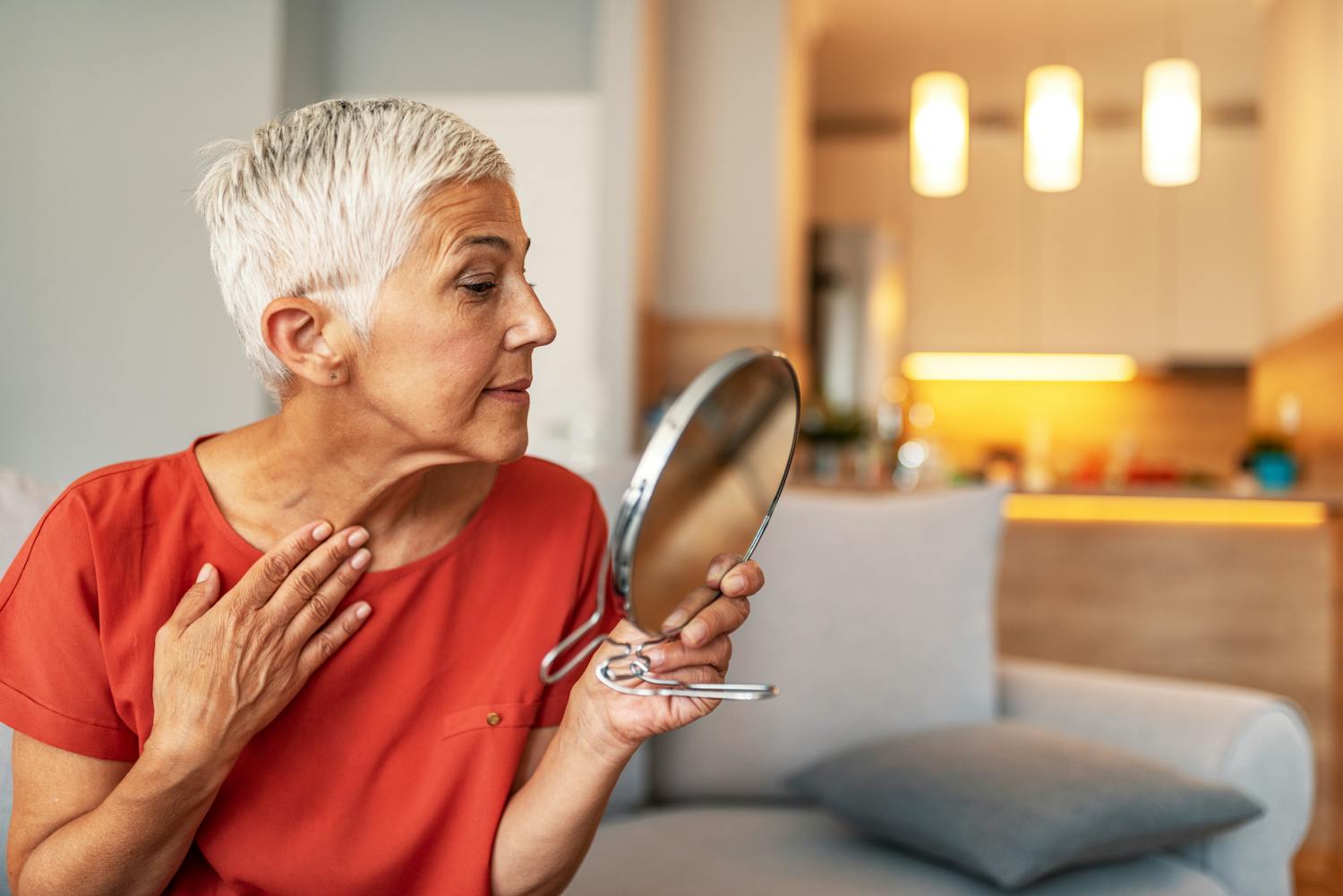 Cancers de la peau non-mélanome : voir, comprendre, agir.