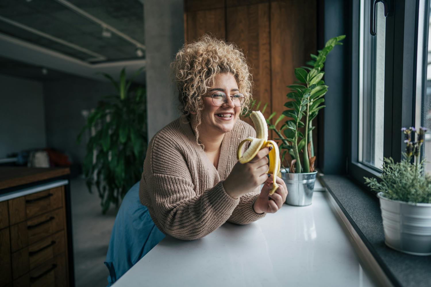 Peut-on vraiment être allergique à la banane ?