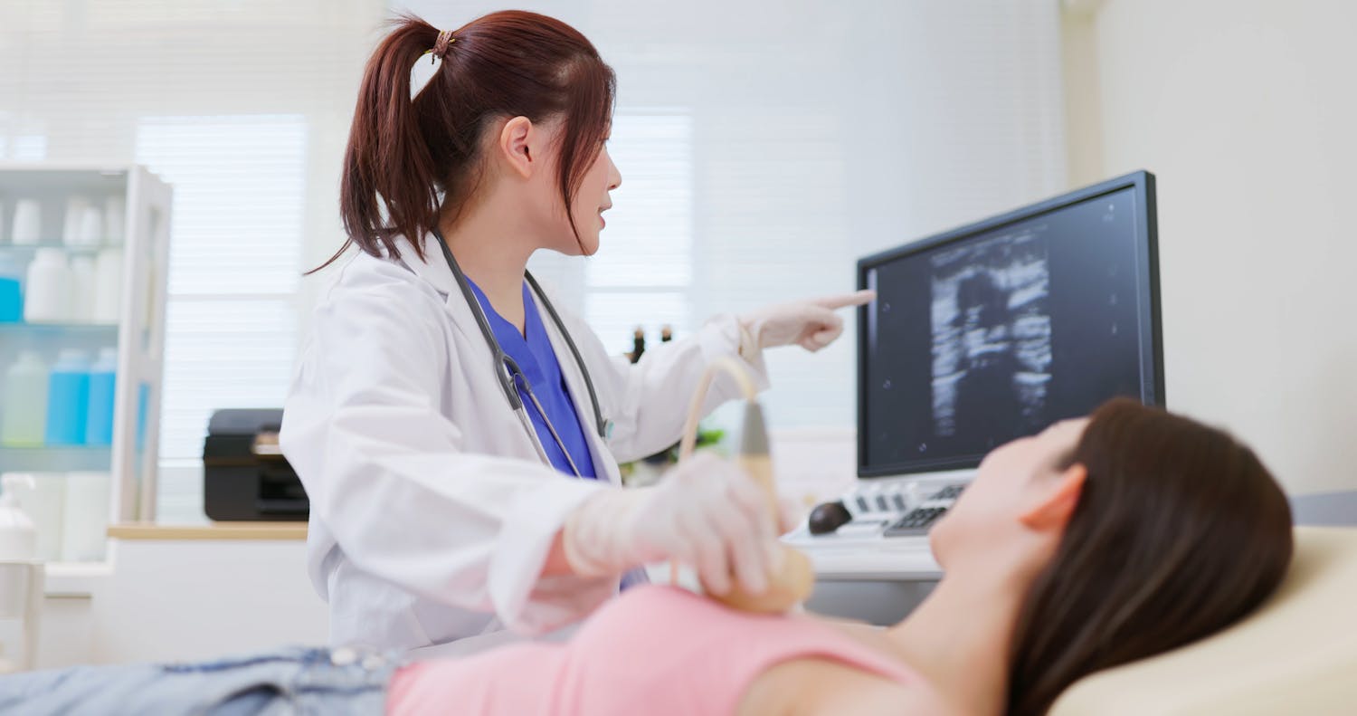 Cancer du sein : la classification ACR, c'est quoi ?