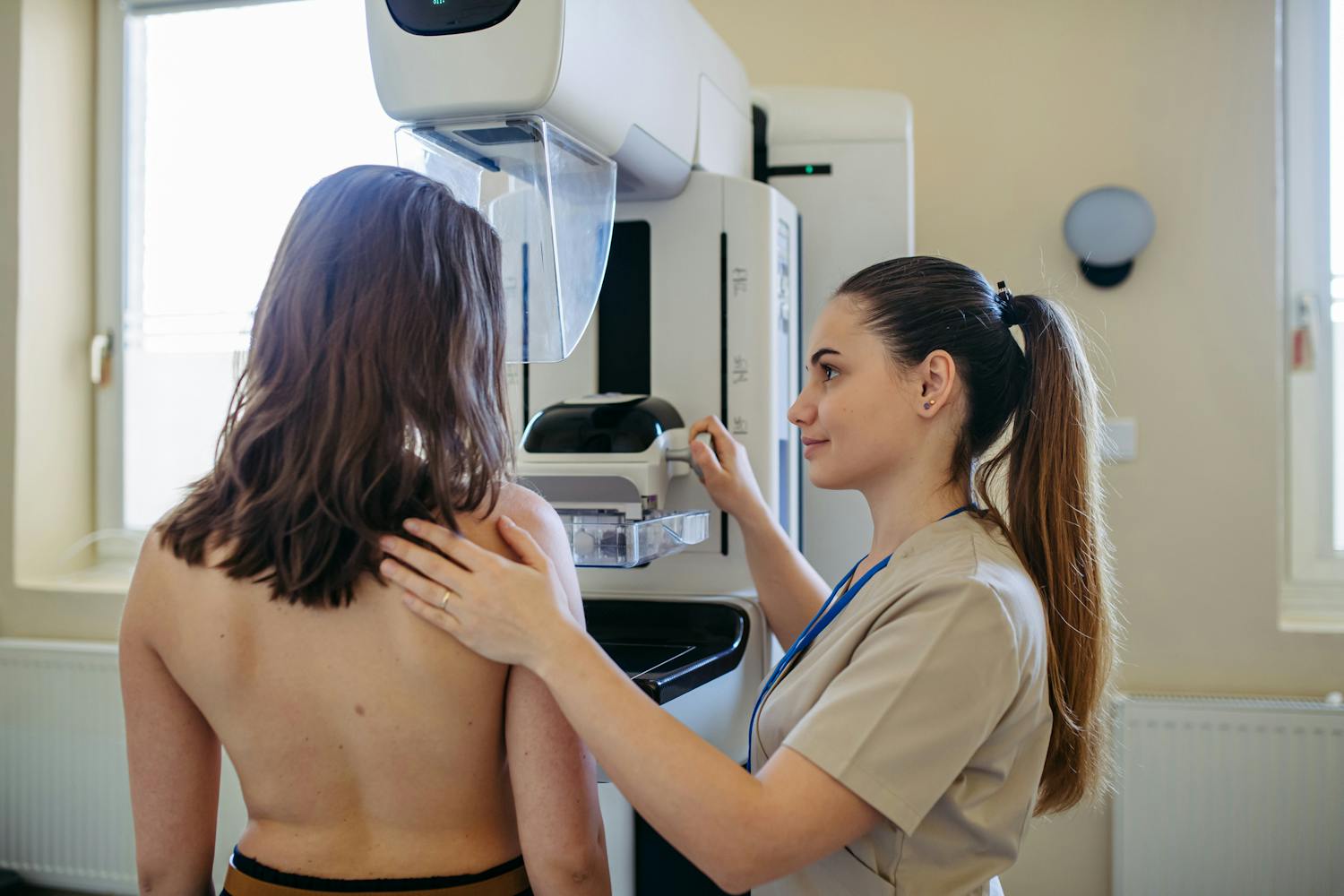 Qu'est-ce qu'un cancer inflammatoire du sein ?