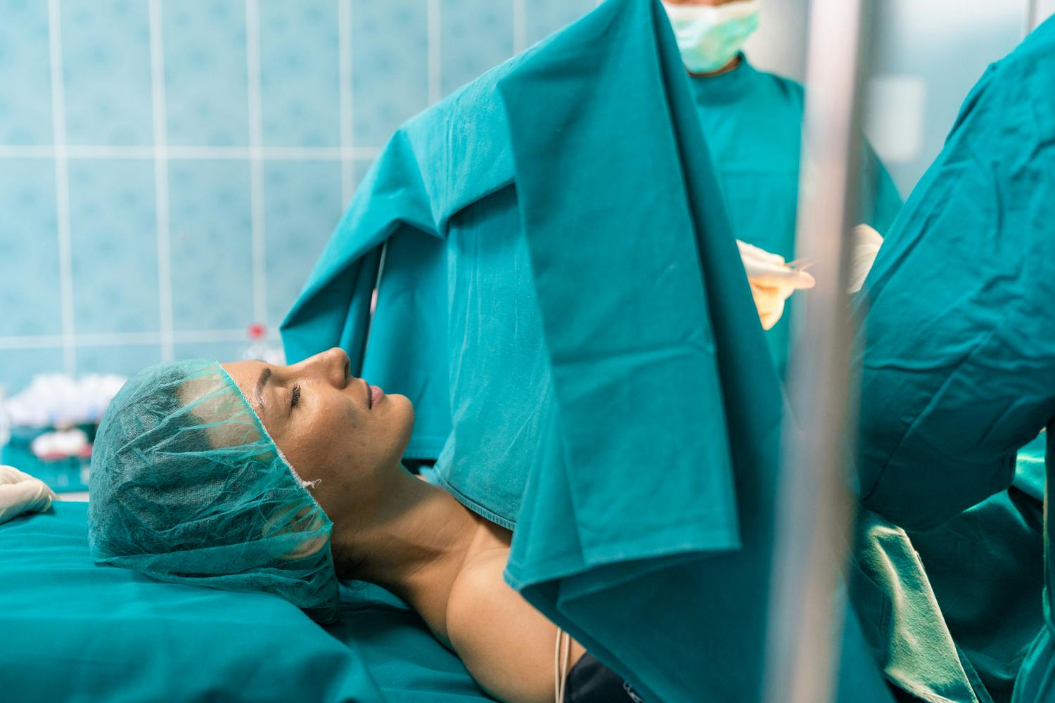 Cancer du sein : quel est le délai recommandé avant l'opération ?