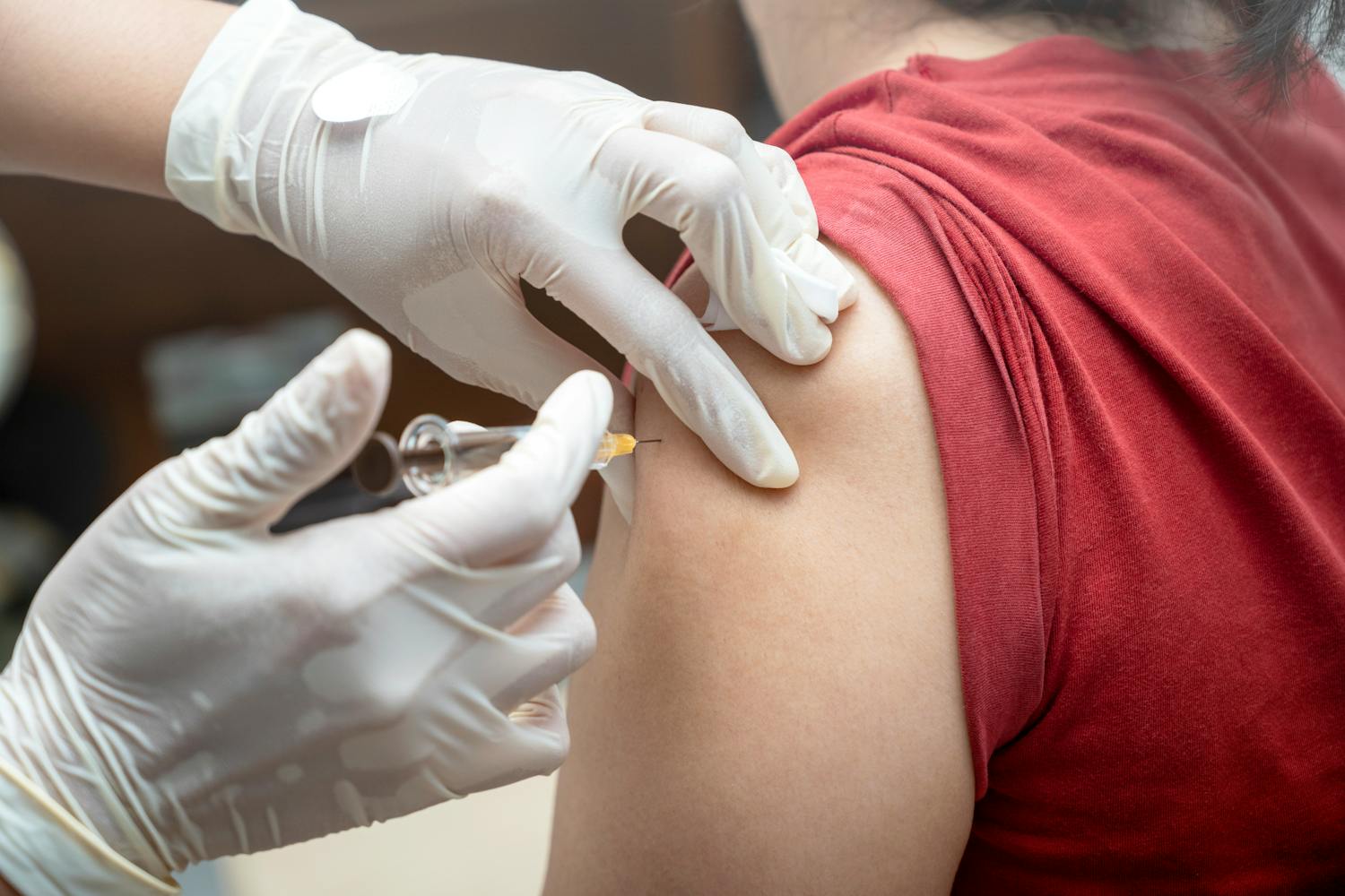 Vaccin contre la grippe : quelle est son efficacité ?
