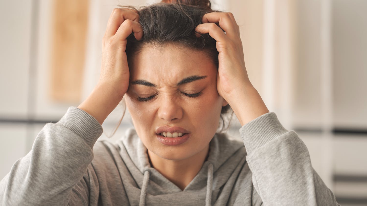 Pourquoi votre cuir chevelu pèle-t-il ?