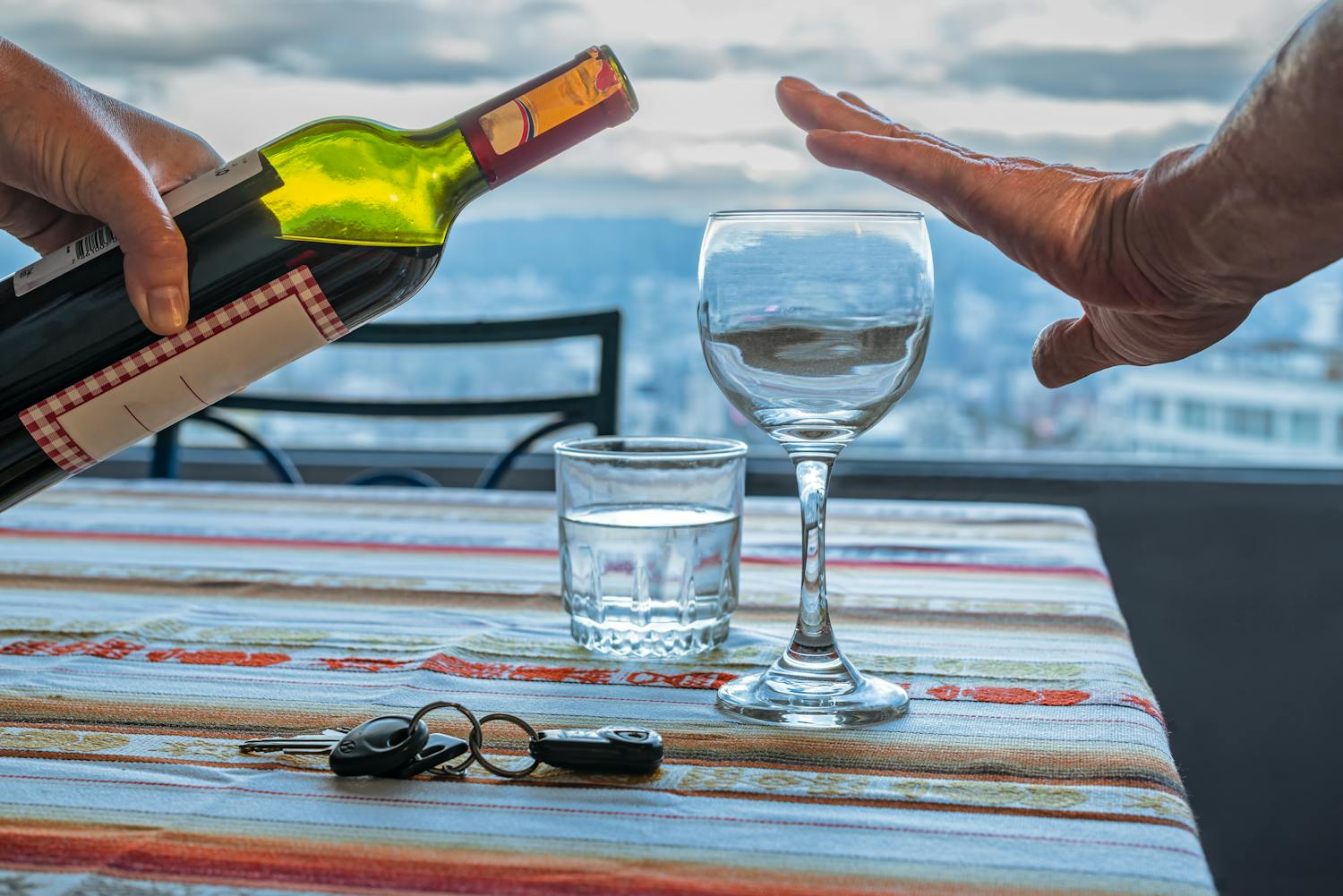 Dry January : efficace pour réduire durablement sa consommation d'alcool ?