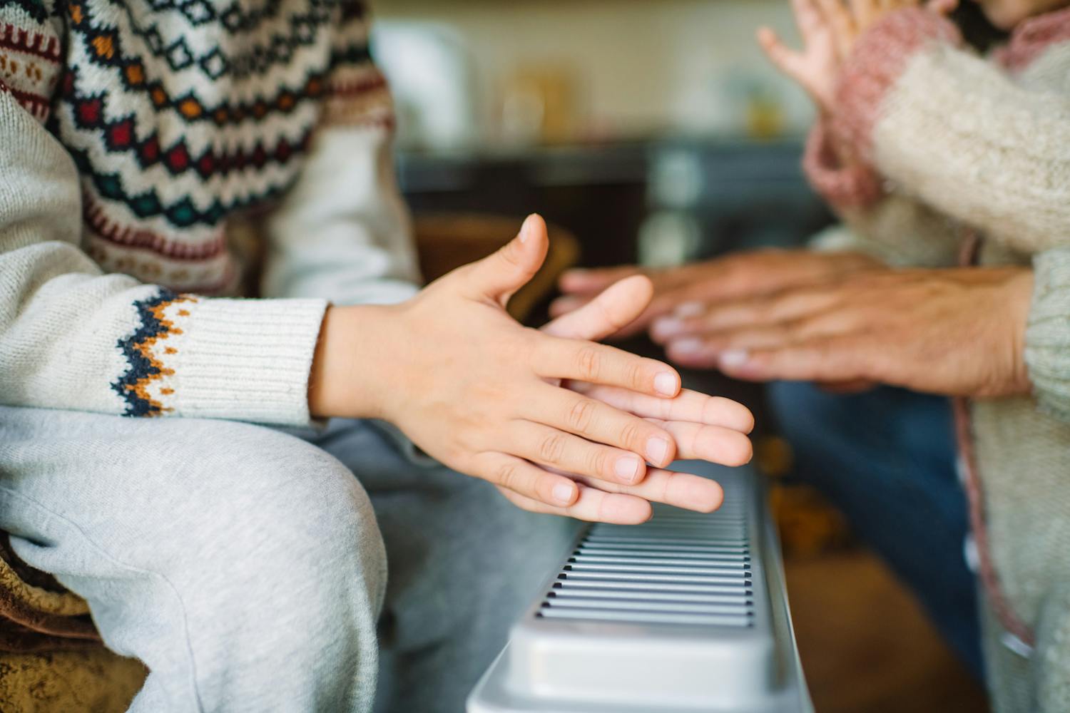 Maladie de Raynaud : est-ce héréditaire ?
