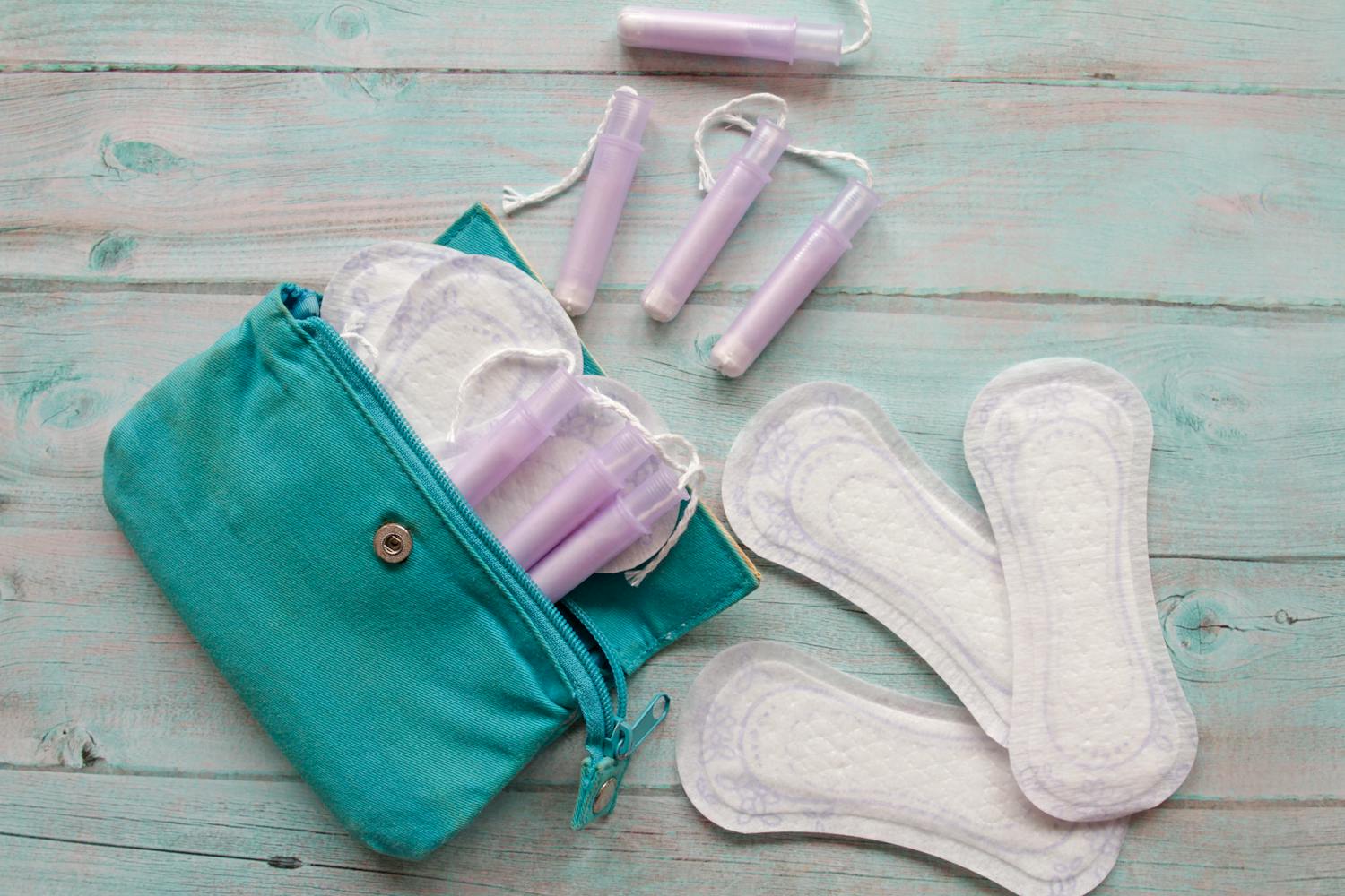 6 conseils pour avoir une bonne hygiène menstruelle