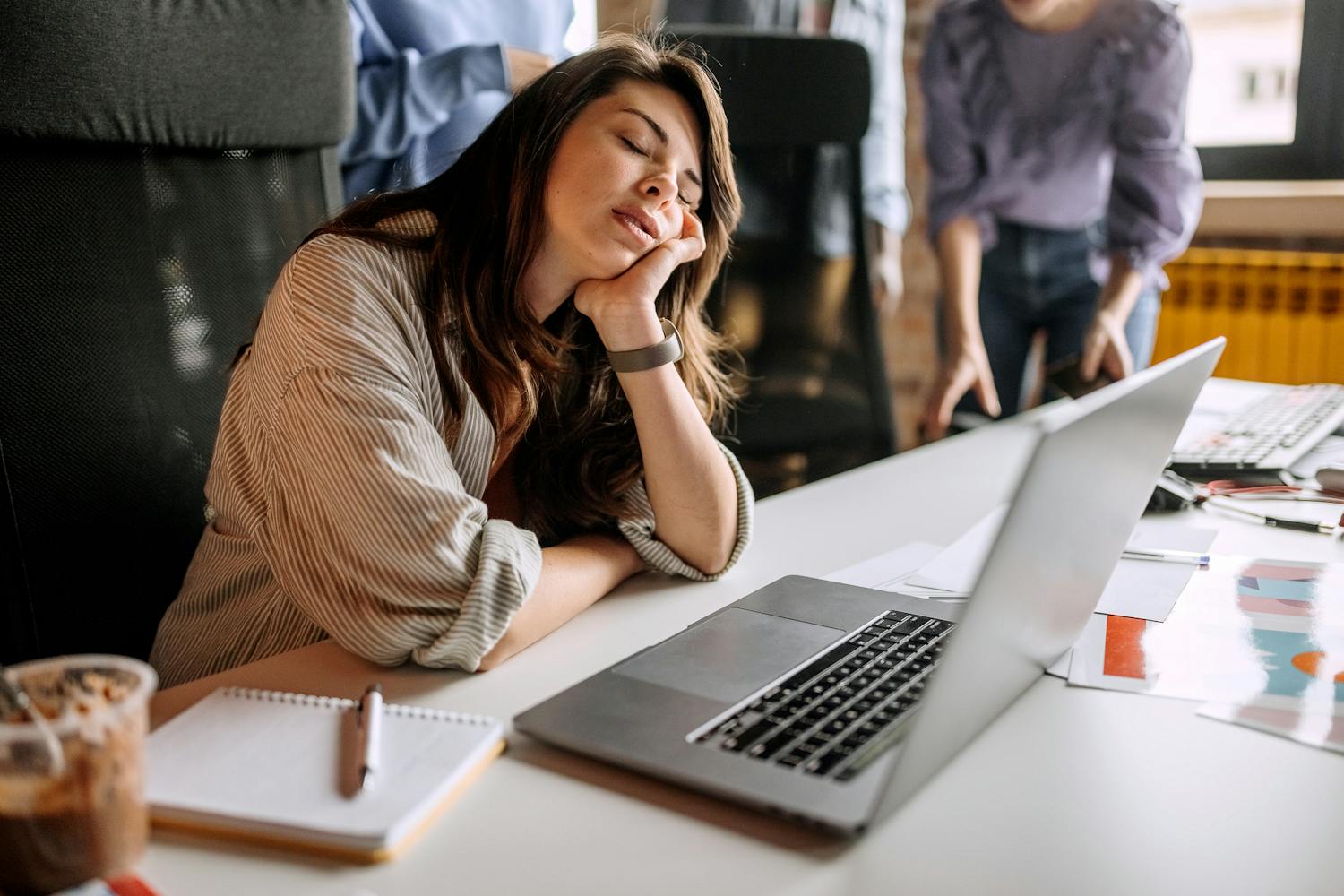 Comment ne pas être fatigué après une nuit blanche ?