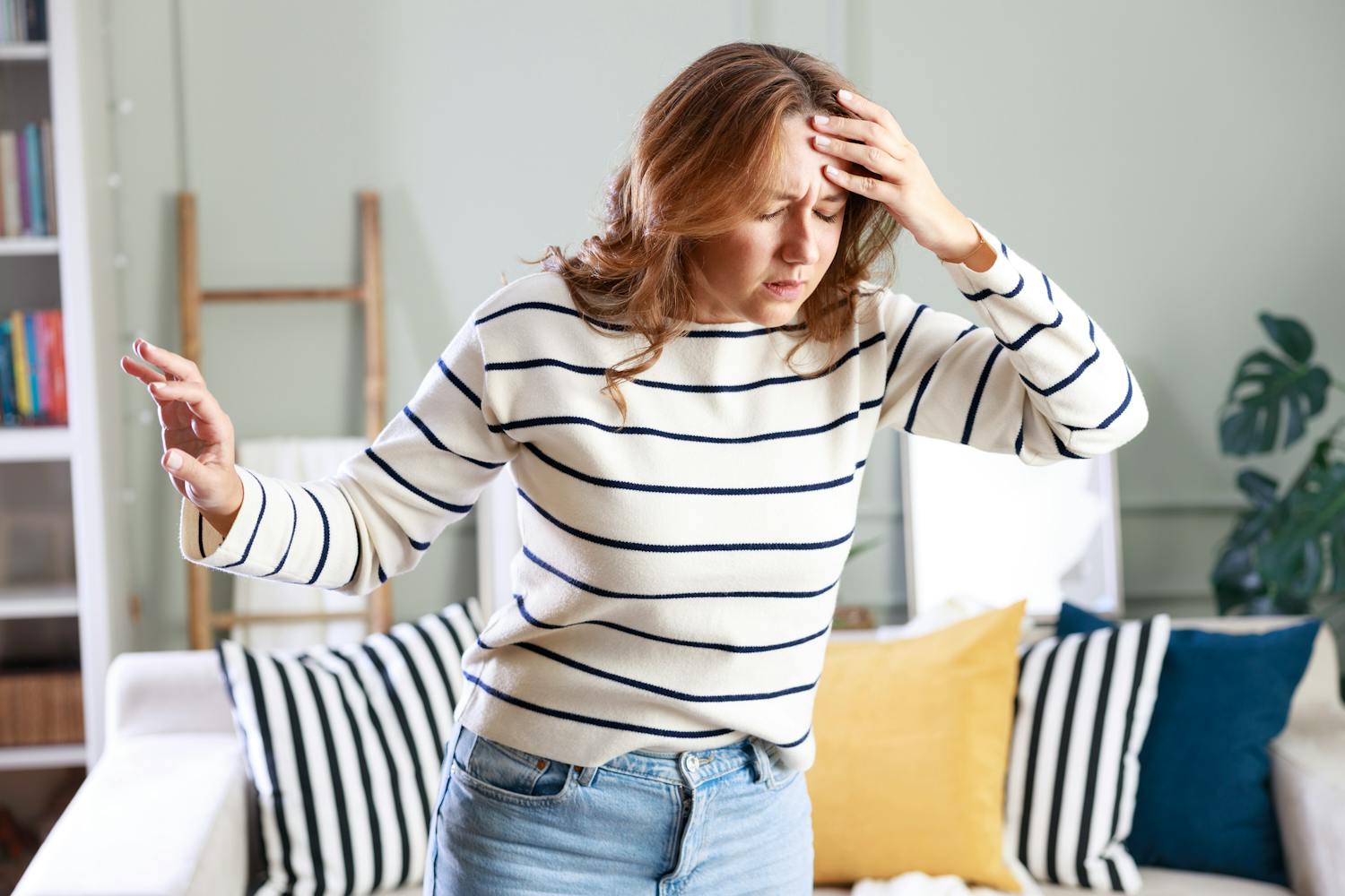 Vertiges et fatigue : comprendre le lien et les causes possibles