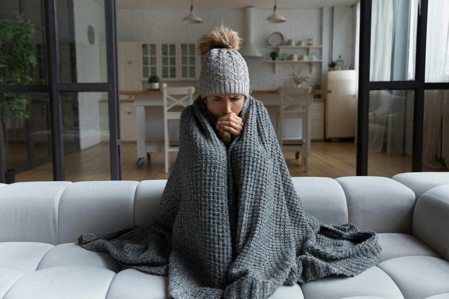 Thermorégulation : comment notre corps maintient sa température à 37 °C
