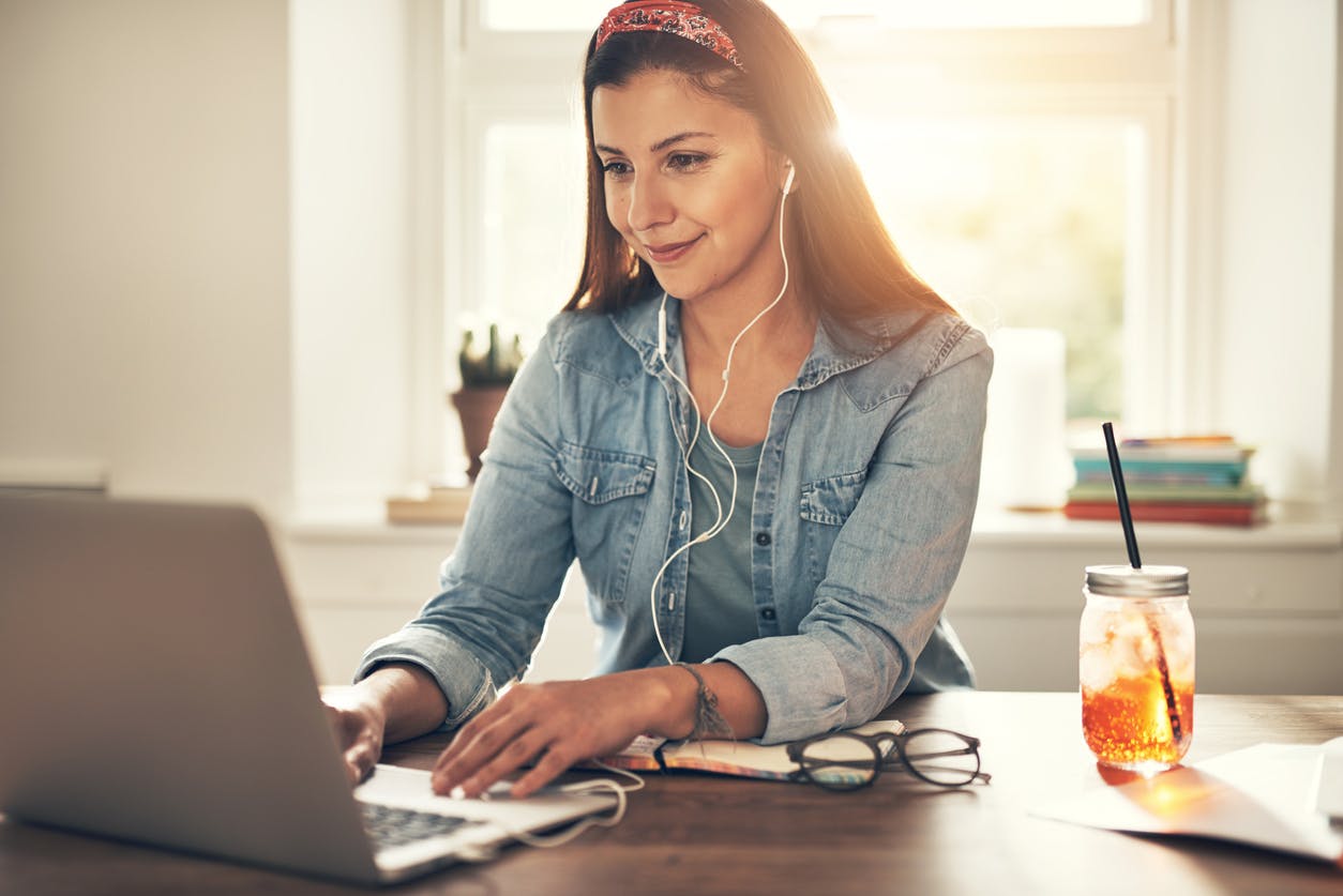 Peut-on travailler efficacement avec de la musique ?