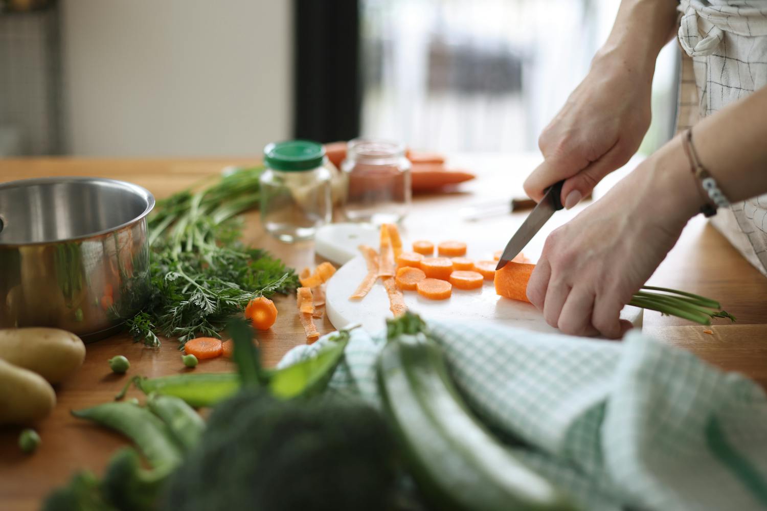 10 astuces nutrition pour lutter contre l'hypertension