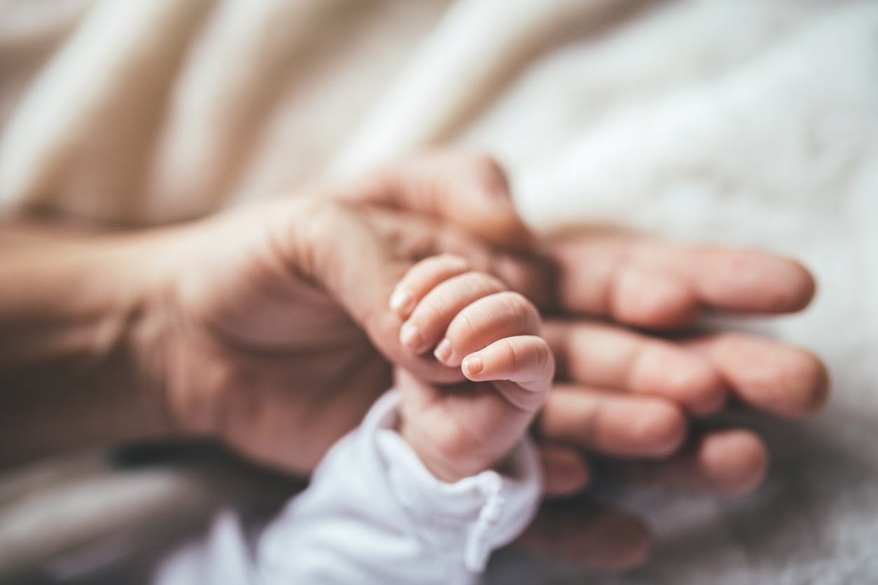Comment déclarer la naissance de son enfant ?