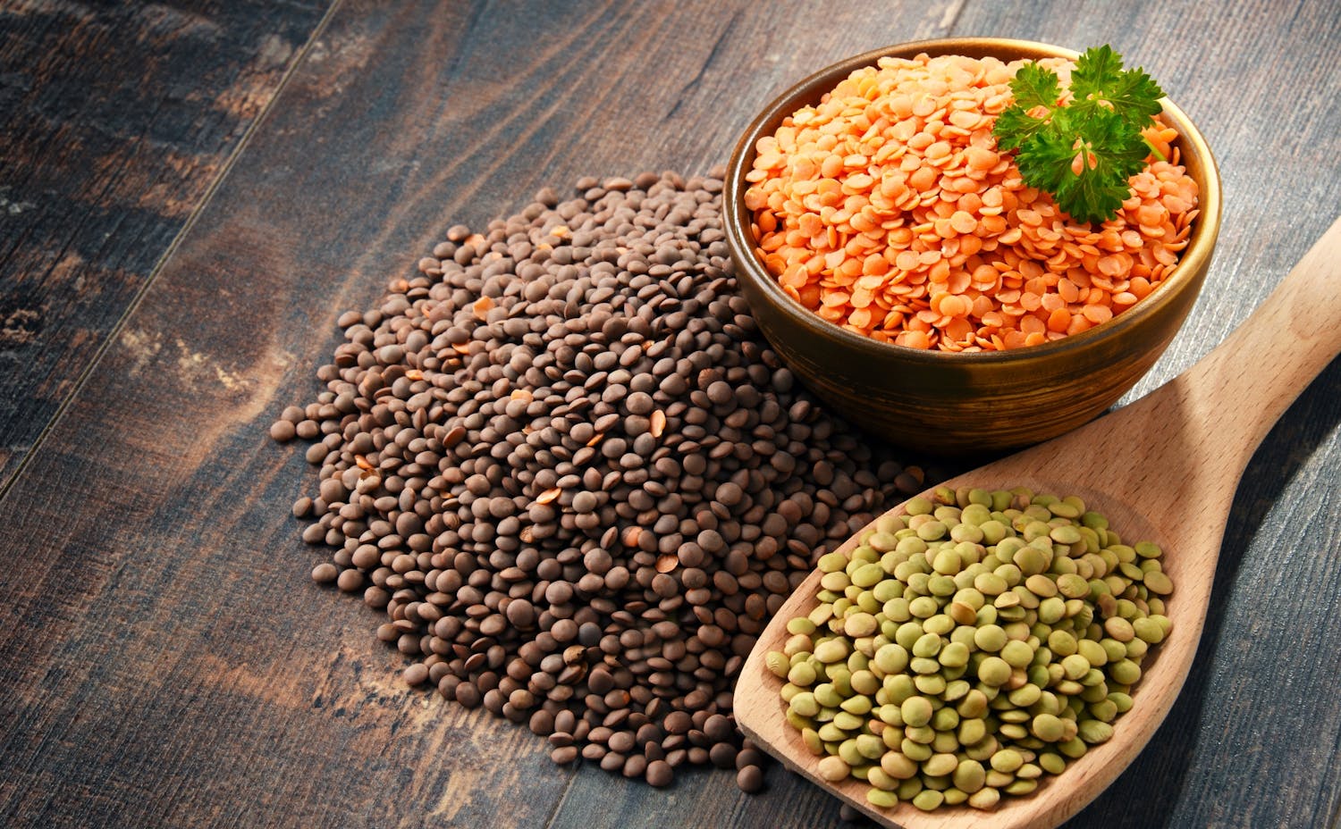 Manger des lentilles le soir : bonne ou mauvaise idée ?