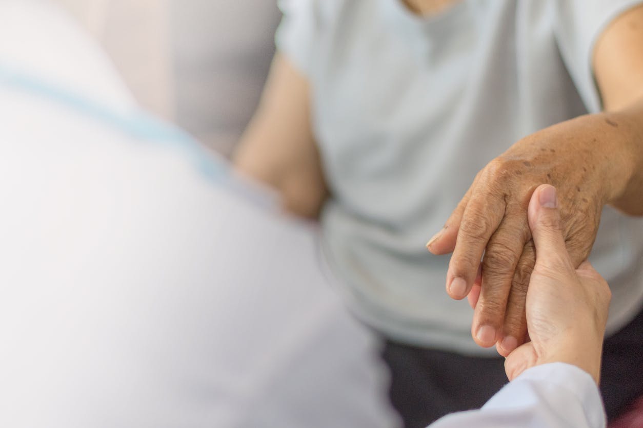 Quels sont les symptômes de la maladie de Parkinson ?