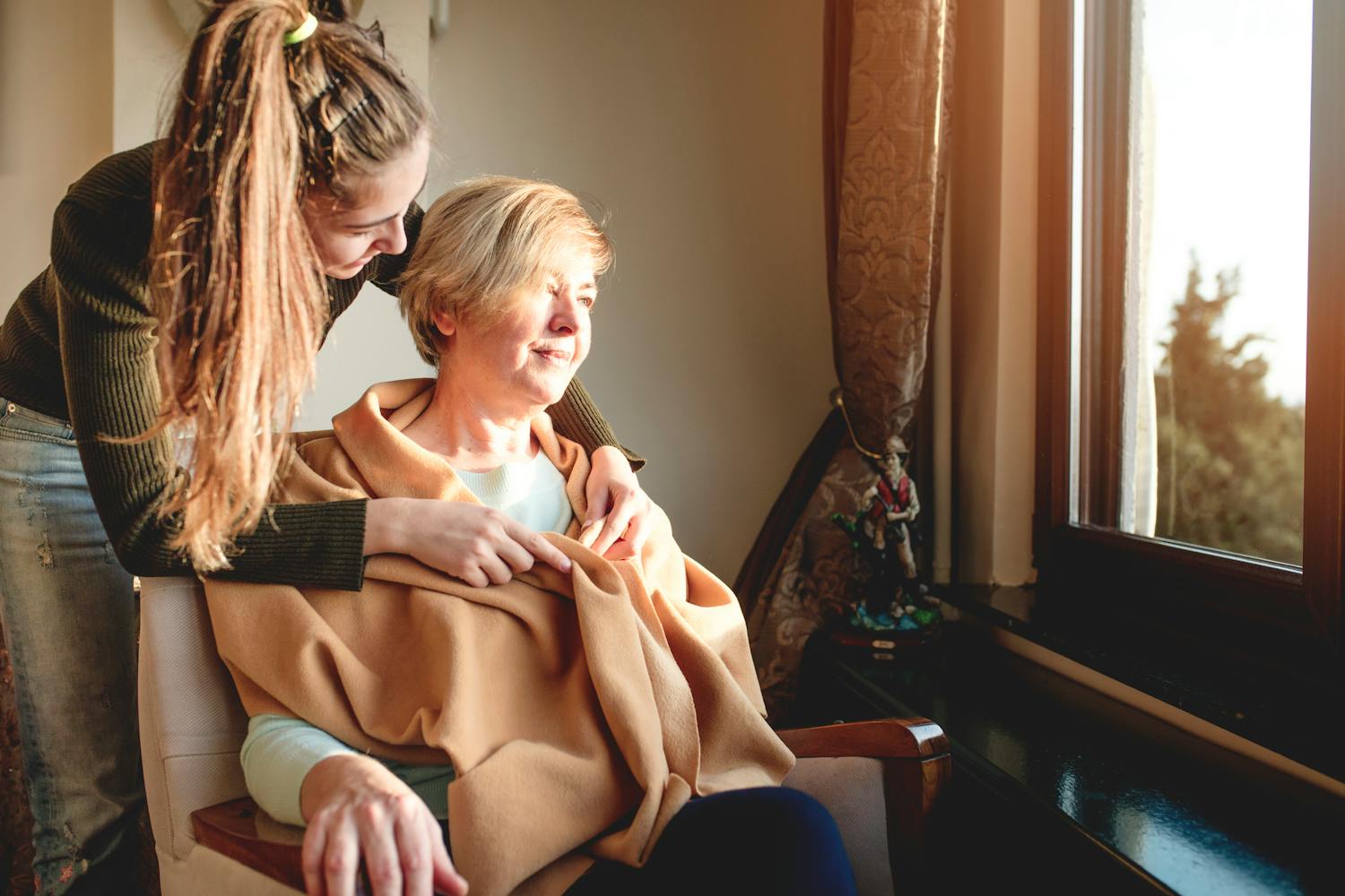 La maladie de Parkinson peut-elle toucher les jeunes ?