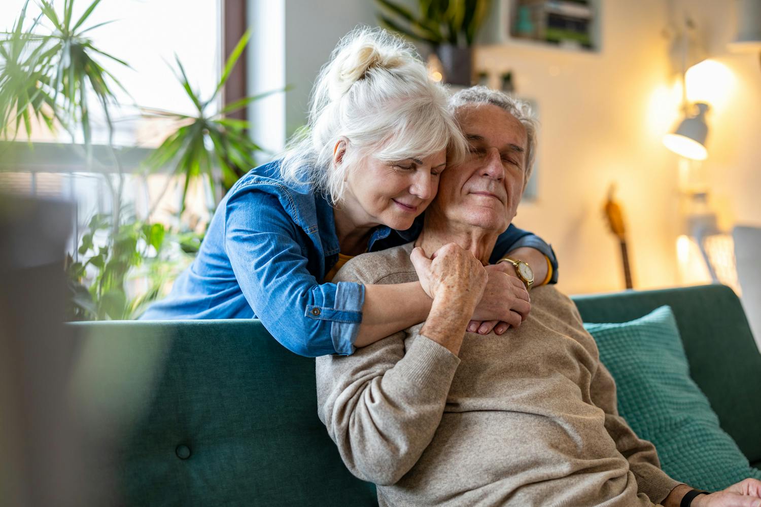 D'où vient la peur de vieillir… Et comment l'apaiser ?