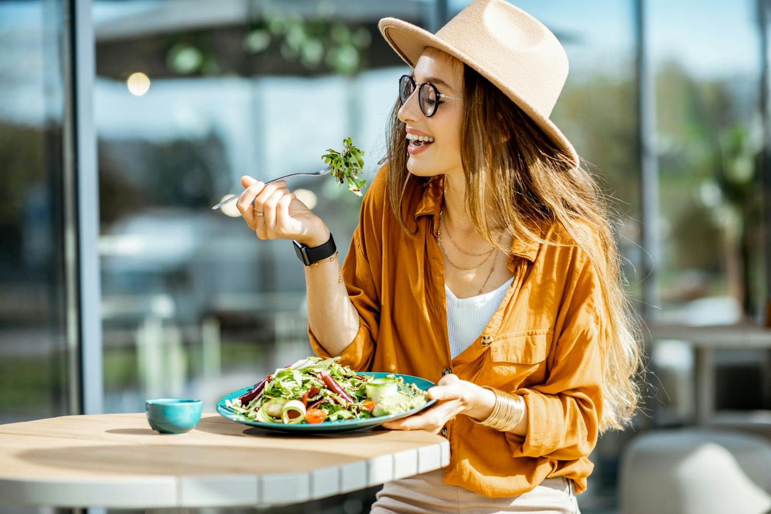 Pourquoi le printemps peut-il favoriser les troubles digestifs ?