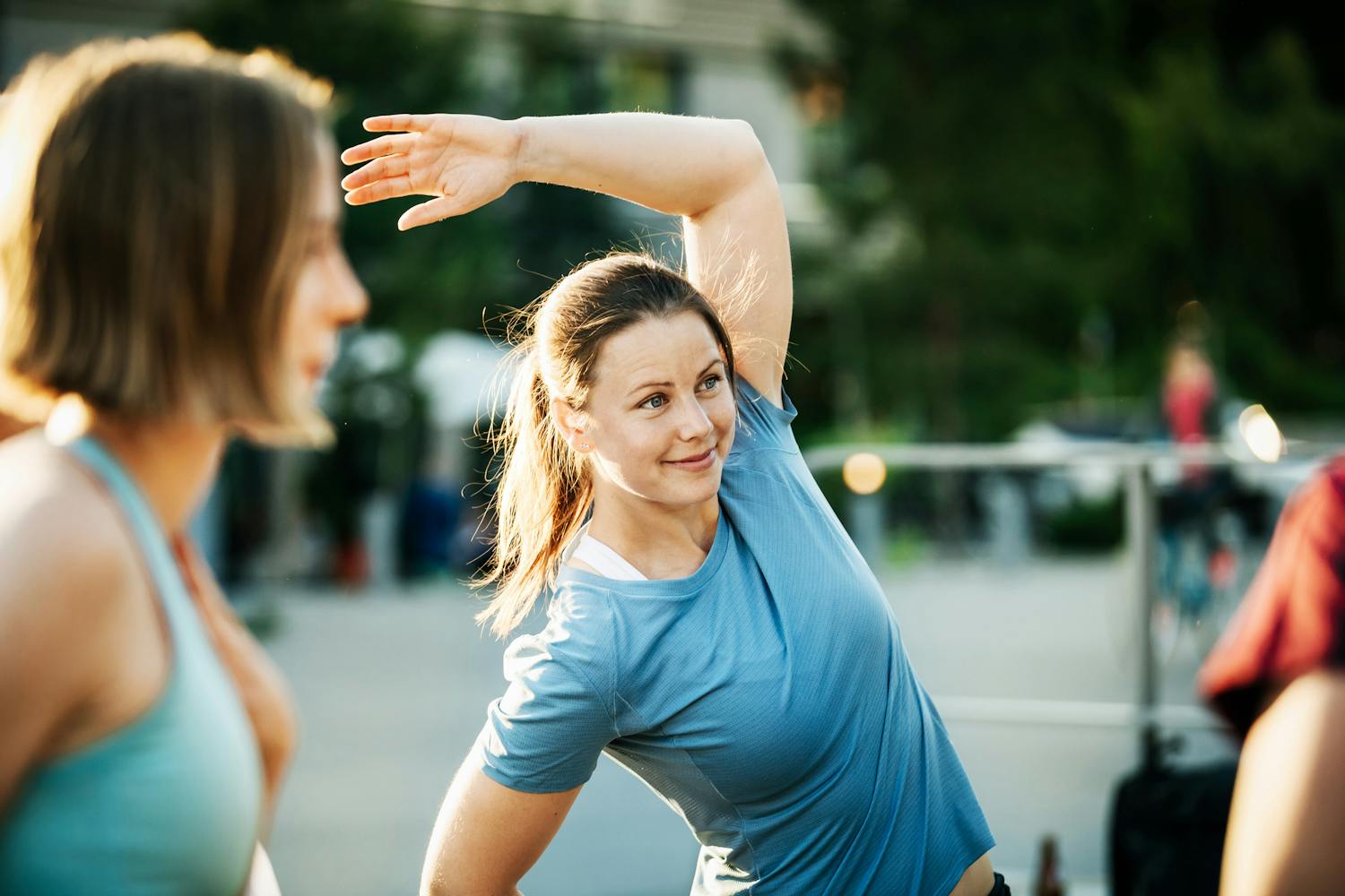 6 conseils pour pratiquer le sport santé