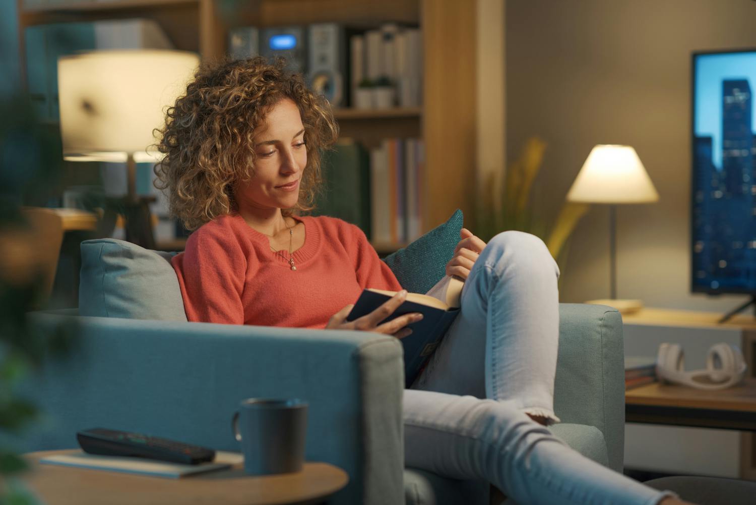 Pourquoi notre température corporelle est plus élevée le soir ?