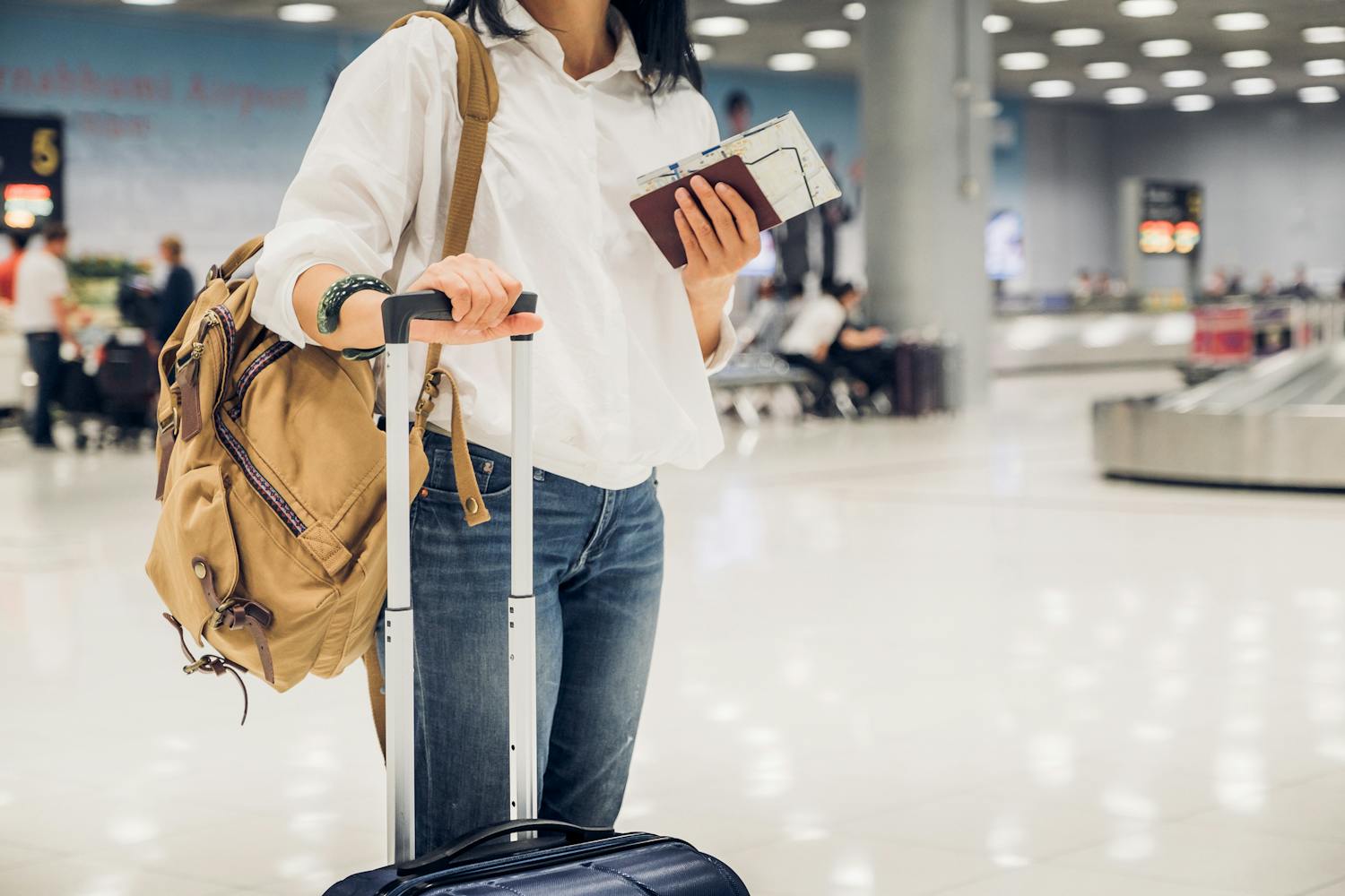 Tourisme médical :  ce qu'il faut savoir avant de partir à l'étranger