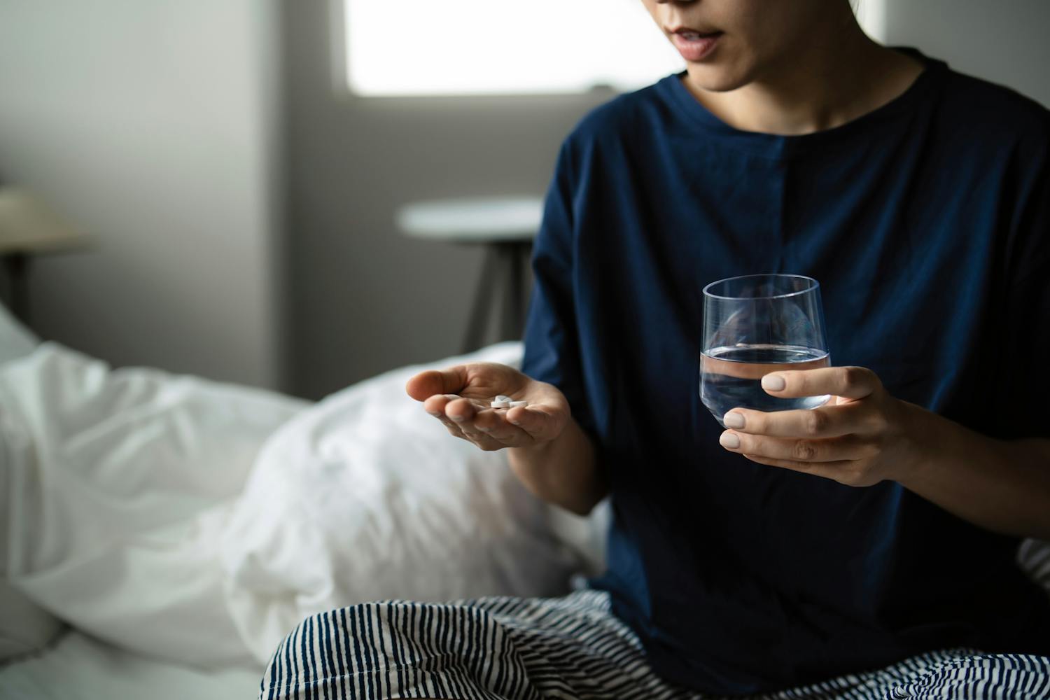 Peut-on faire du sport quand on prend des antibiotiques ?
