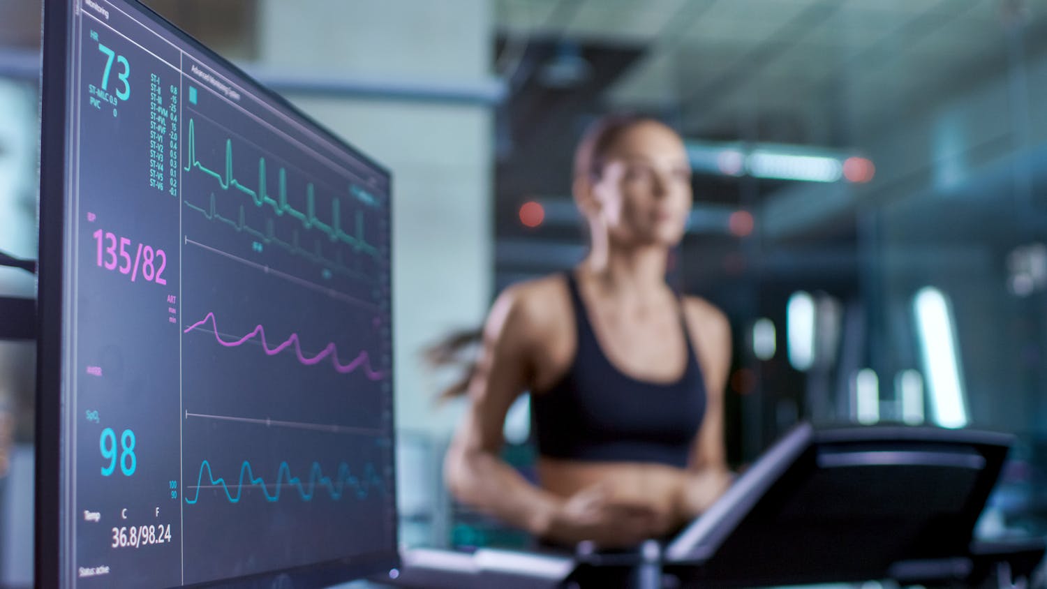 Combien de temps faut-il pour retrouver un rythme cardiaque normal après un effort ?
