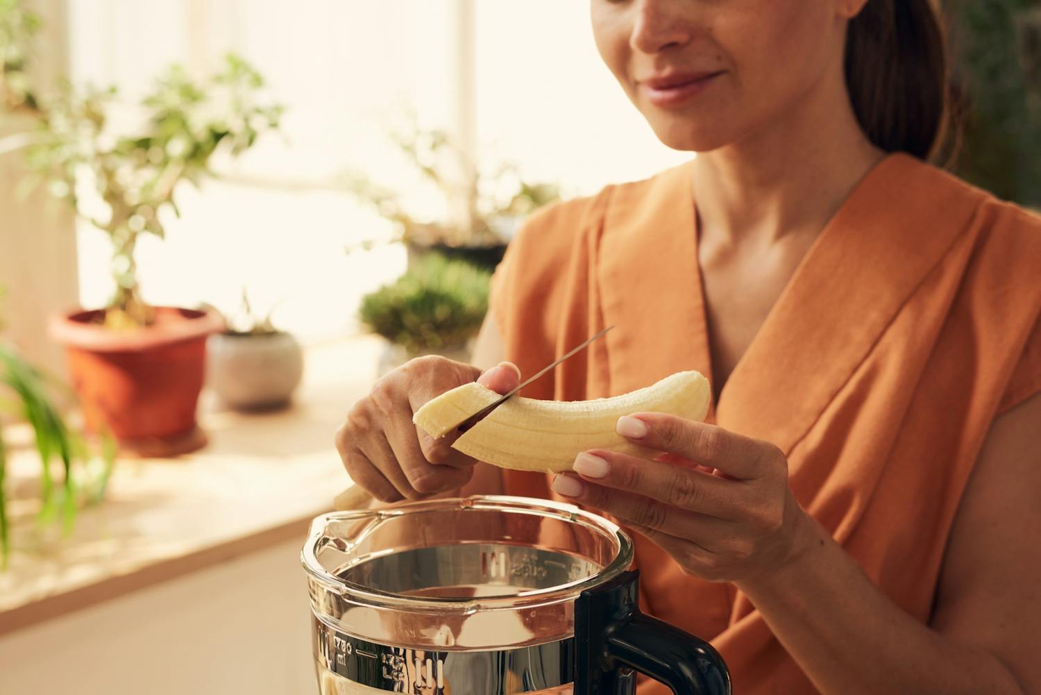 Banane et clou de girofle : un vrai remède pour dormir ?
