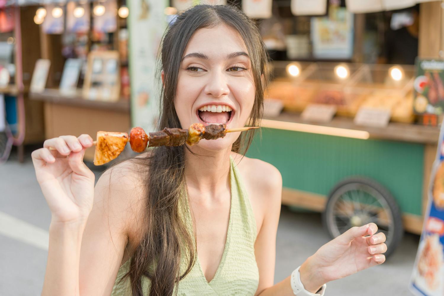 Combien de temps faut-il pour digérer la viande ?