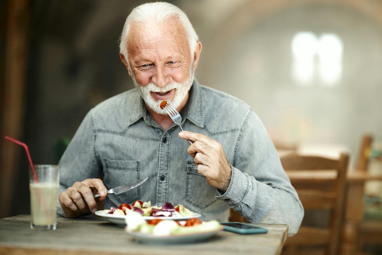 Quoi manger pour protéger son cerveau des maladies neurodégénératives ?