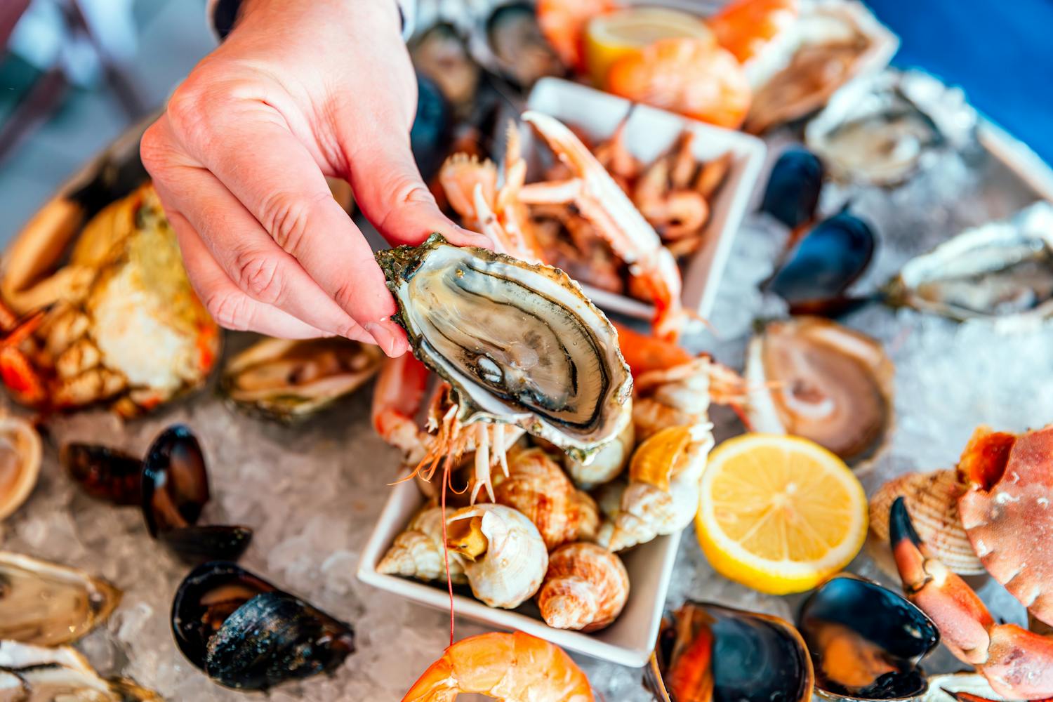 Fruits de mer : comment éviter l’intoxication alimentaire ?