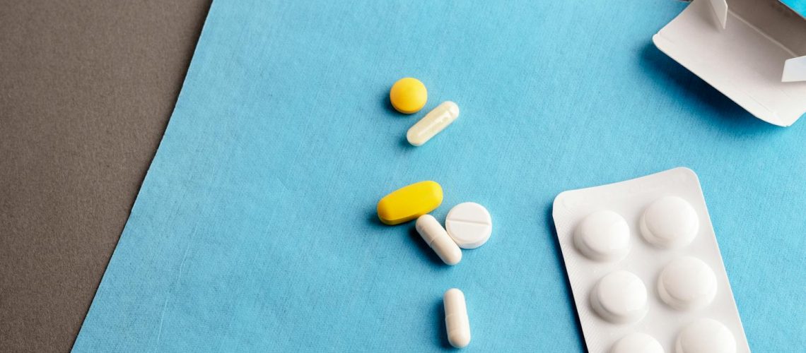 Médicaments et vague de chaleur : les précautions à prendre