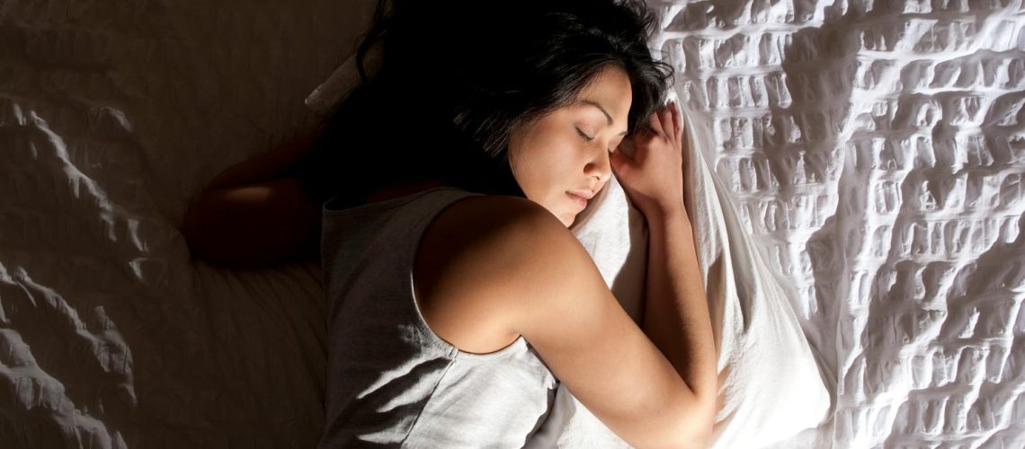 Le sommeil lent, c'est quoi ?