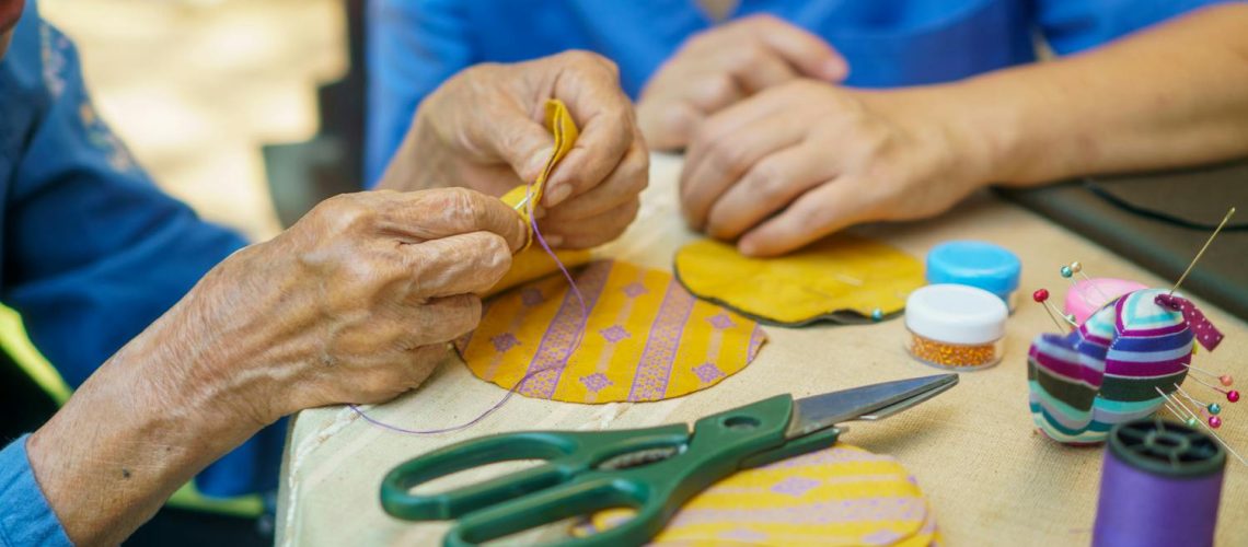 Les thérapies non médicamenteuses, un atout contre la maladie d'Alzheimer