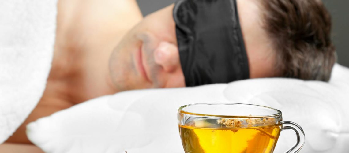 Quelles tisanes pour bien dormir ?